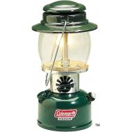 Coleman 700 Lumens Kerosene Lantern with Adjustable Brightness & Carry Handle, Great for Camping, Hunting, Emergencies, Power Outages, & More, Cost-Efficient Fueled Lantern