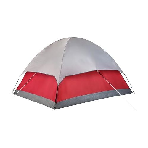 콜맨 Coleman Flatwoods Tent 4P TGT C002