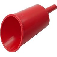 Coleman Filter Funnel for Liquid Fuels, Vented Funnel Releases Air & Expedites Filling, Helps Pour Fuels without Spills or Waste, Ideal for Stoves, Lanterns, Heaters, & Tools