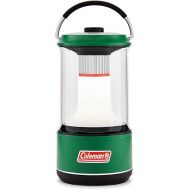 Coleman 1000L LED Lantern with BatteryGuard Technology, Water-Resistant, 4 Light Modes, Enhanced Battery Life, Essential for Camping and Emergency Situations