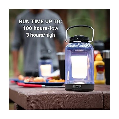 콜맨 Coleman OneSource Rechargeable Camping Lights