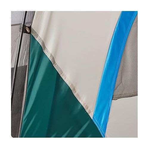 콜맨 Coleman SKYDOME TENT 2P EVERGREEN C002