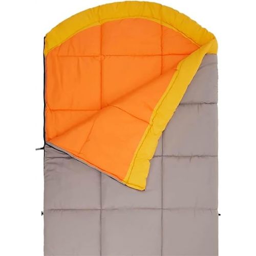 콜맨 Coleman ARCH BAY 15F BT SLEEPING BAG ROCK C001