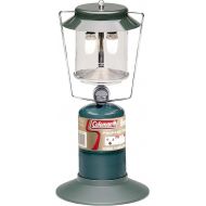 Coleman PerfectFlow Propane Lantern, 1000L Lantern with Adjustable Brightness and Mantles Included, Great for Camping, Hunting, Emergencies, & More