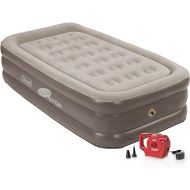 Coleman AIRBED T DH PILLOWSTOP RECHARGEABLE C001