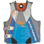 Stearns Women's V2 Series Abstract Wave Neoprene PFD Vest, X-Large