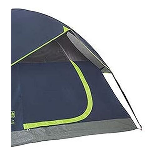 콜맨 Coleman 2000034548 Camping Tents