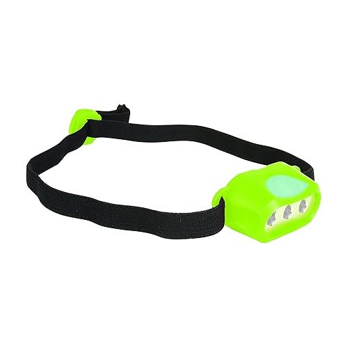 콜맨 Coleman Kids Mini LED Headlamp - Colors May Vary