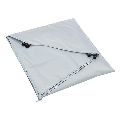 콜맨 Coleman Side Panel for Event Shelter and Event Shelter Pro, Gazebo Side Panel, Sun Protection, Water Resistant (Shelter not included)