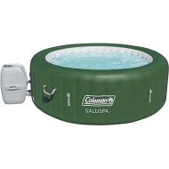 Coleman Palm Springs AirJet Inflatable Hot Tub Spa (77