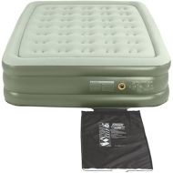 Coleman Double High QuickBed