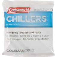 Chillers Ice Substitutes [Set of 4]