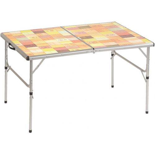 콜맨 콜맨Coleman 2000020278 Table Pack-Away Outdoor Folding