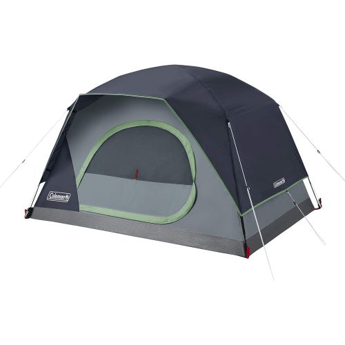 콜맨 콜맨Coleman Camping Tent | Skydome Tent
