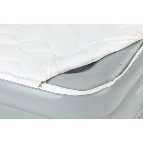 콜맨 콜맨Coleman SupportRest Elite Double-High Airbed with Quilted Top, Queen