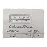 콜맨Coleman Rv Camper mach Manual Thermostat