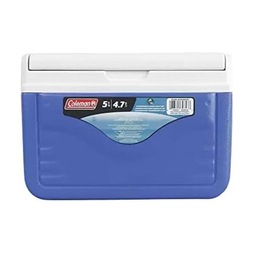 콜맨 콜맨Coleman FlipLid Personal Cooler, 5 Quarts