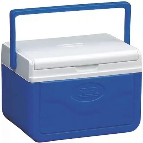 콜맨 콜맨Coleman FlipLid Personal Cooler, 5 Quarts