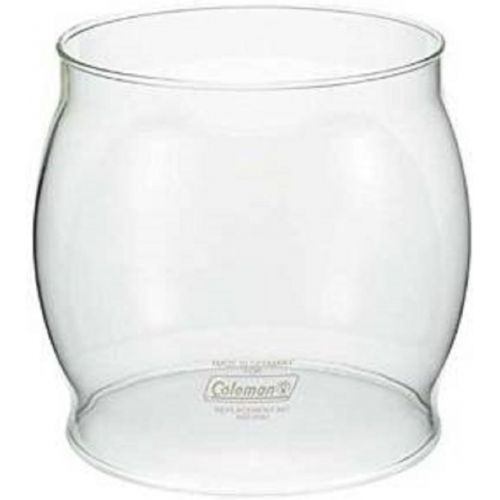 콜맨 콜맨Coleman R690B051 Glass Lantern Globe
