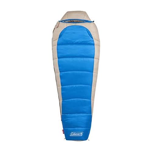 콜맨 콜맨Coleman Silverton Sleeping Bag