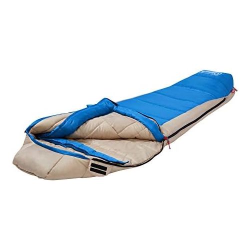 콜맨 콜맨Coleman Silverton Sleeping Bag