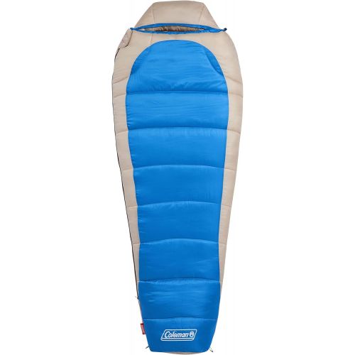 콜맨 콜맨Coleman Silverton Sleeping Bag