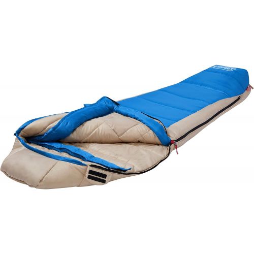 콜맨 콜맨Coleman Silverton Sleeping Bag