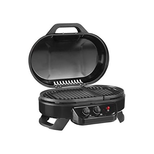 콜맨 콜맨Coleman Gas Grill | Portable Propane Grill for Camping & Tailgating