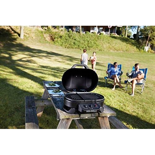 콜맨 콜맨Coleman Gas Grill | Portable Propane Grill for Camping & Tailgating