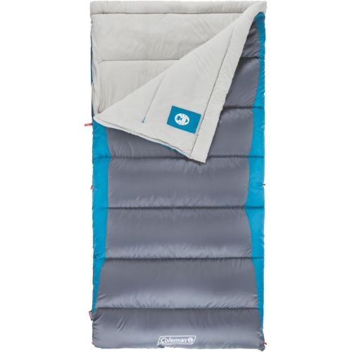 콜맨 콜맨Coleman Autumn Glen Big & Tall Sleeping Bag