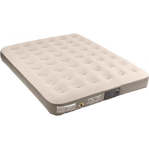 콜맨 콜맨Coleman QuickBed Elite Extra High Airbed  Queen