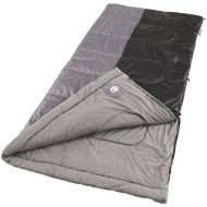 콜맨Coleman Sleeping Bag | 40°F Big and Tall Sleeping Bag | Biscayne Sleeping Bag