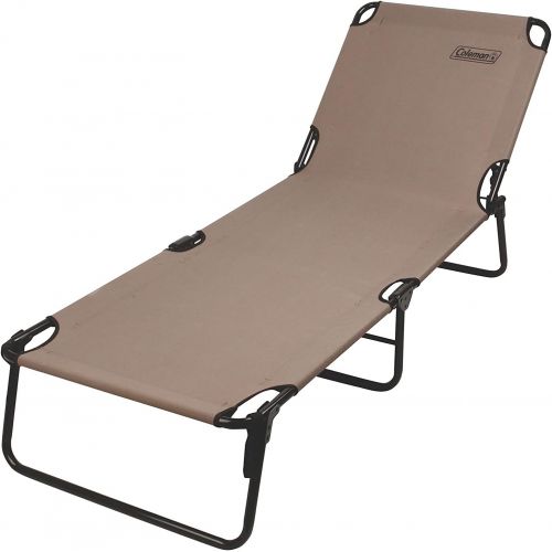 콜맨 콜맨Coleman Converta Folding Cot