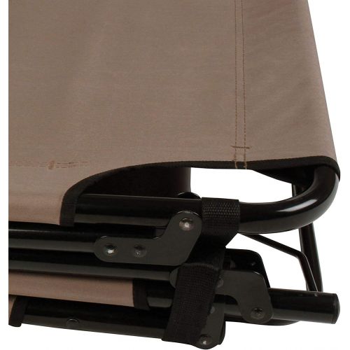 콜맨 콜맨Coleman Converta Folding Cot