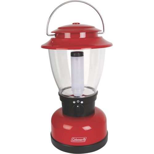 콜맨 콜맨Coleman CPX 6 Classic XL LED Lantern, 700 lumens