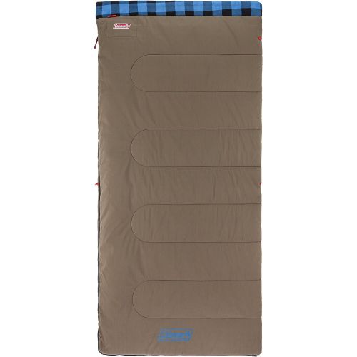 콜맨 콜맨Coleman Autumn Trails 30 Degree Sleeping Bag