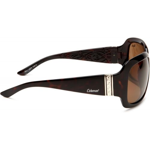 콜맨 콜맨Coleman CC1 6004 Polarized Sunglasses