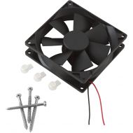 콜맨Coleman Thermoelectric Cooler Outer (Outside) Repair Fan