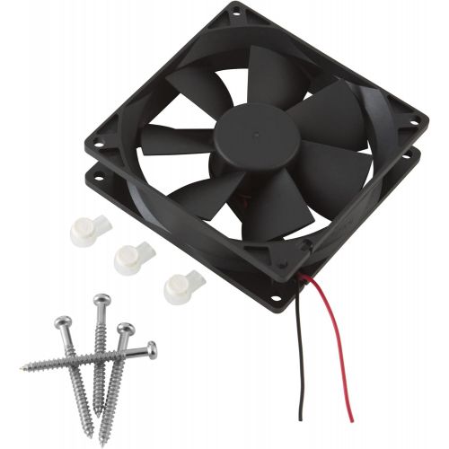 콜맨 콜맨Coleman Thermoelectric Cooler Outer (Outside) Repair Fan