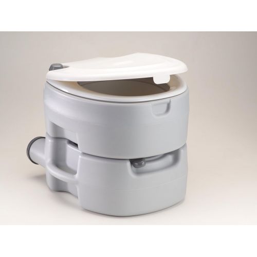 콜맨 콜맨Coleman Portable Flush Toilet