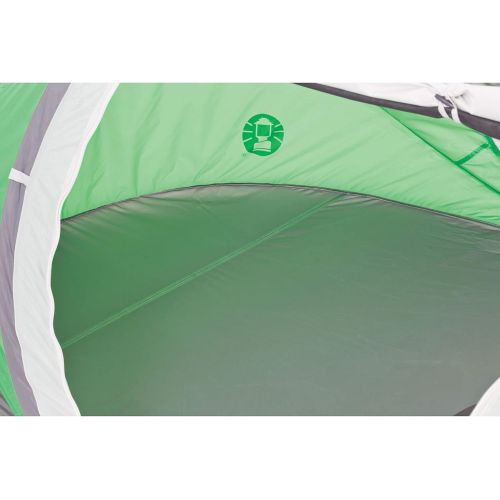 콜맨 콜맨Coleman 2-Person Pop-Up Tent