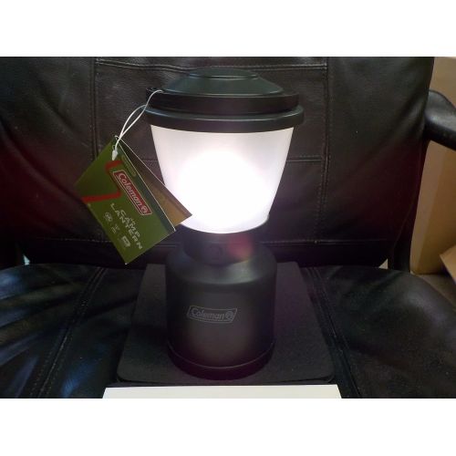 콜맨 콜맨Coleman 4D LED Camping Lantern