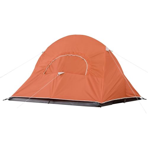 콜맨 콜맨Coleman Hooligan Backpacking Tent
