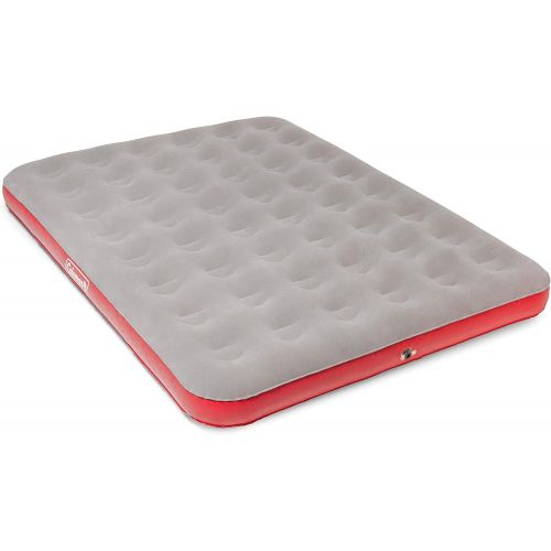 콜맨 콜맨Coleman Quick Bed Single High Airbed Mattress