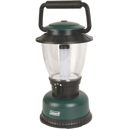 콜맨 콜맨Coleman CPX 6 Rugged XL LED Lantern, 700 Lumens
