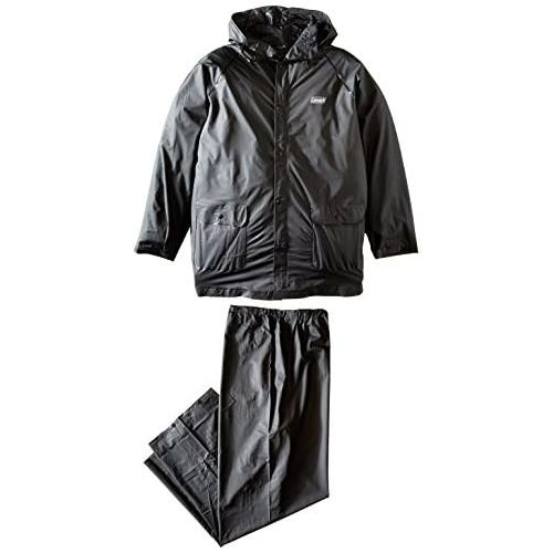콜맨 콜맨Coleman 20mm PVC Rain Suit