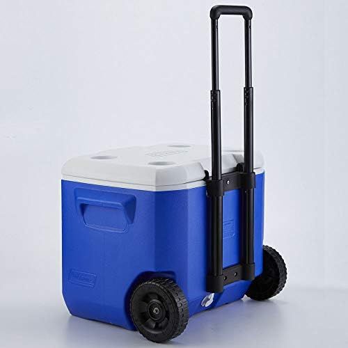 콜맨 콜맨Coleman 60 Quart Performance Wheeled Cooler