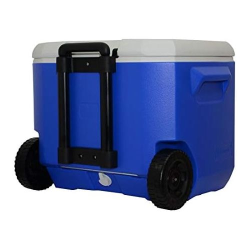 콜맨 콜맨Coleman 60 Quart Performance Wheeled Cooler