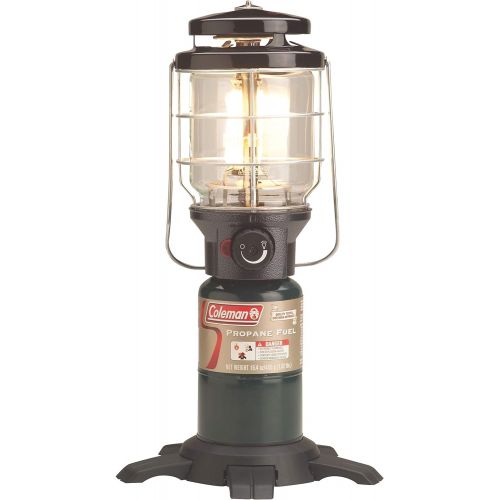 콜맨 콜맨Coleman Northstar Propane Lantern