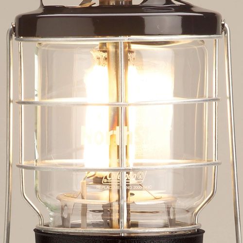 콜맨 콜맨Coleman Northstar Propane Lantern